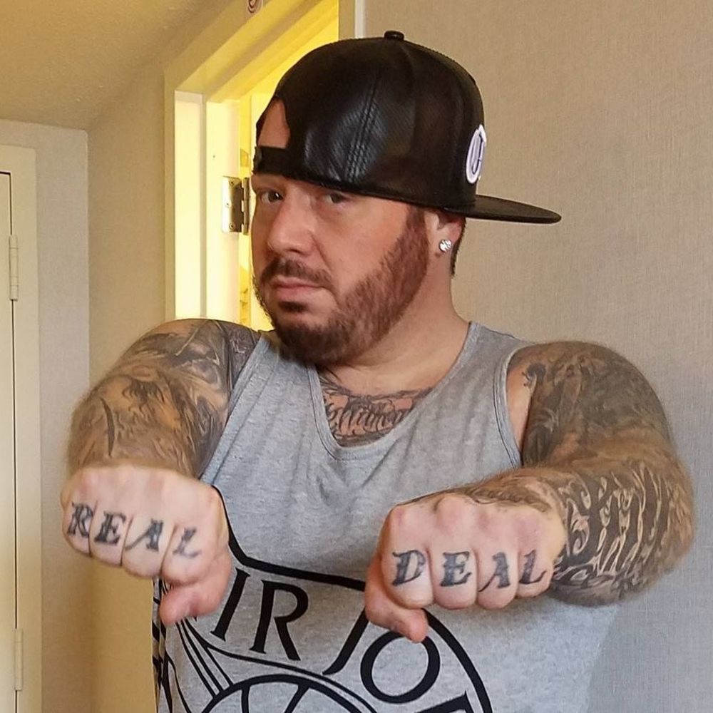 Meet your Posher, Georgie